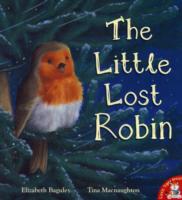 The Little Lost Robin