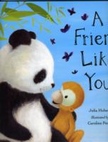 A Friend Like You