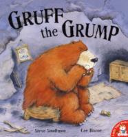 GRUFF THE GRUMP
