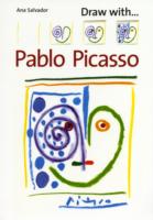 DRAW WITH PABLO PICASSO