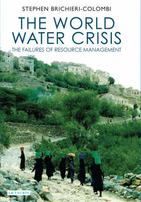 WORLD WATER CRISIS