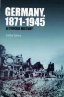 GERMANY 1871-1945