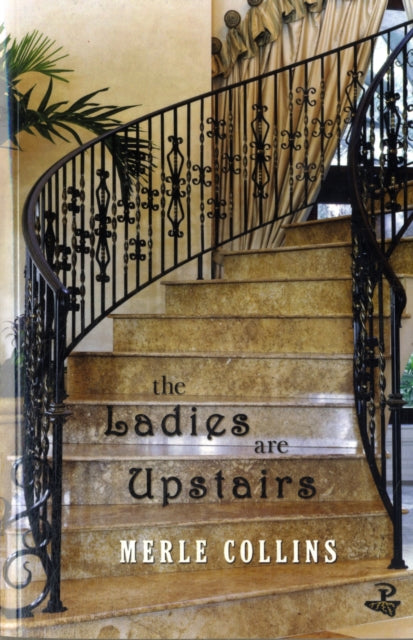 Ladies are Upstairs
