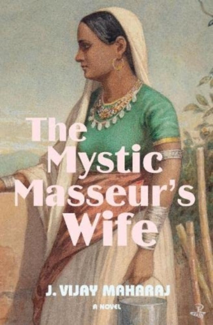 Mystic Masseur's Wife