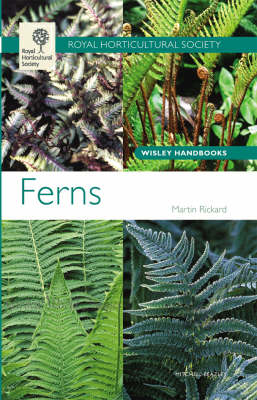 Ferns Handbook