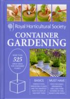 RHS Handbook: Container Gardening