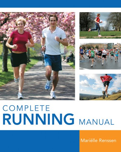 COMPLETE RUNNING MANUAL