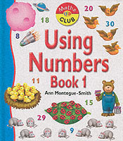 Using Numbers