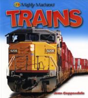 TRAINS
