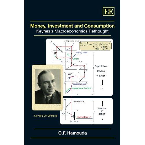 MONEY, INVESTMENT AND CONSUMPTION