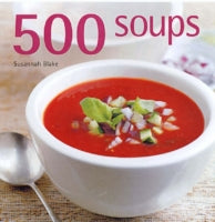 500 SOUPS