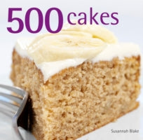 500 CAKES