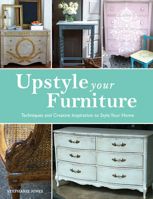 UPSTYLE YOUR FURNITURE