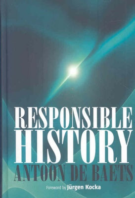 RESPONSIBLE HISTORY