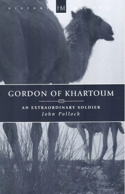 Gordon of Khartoum