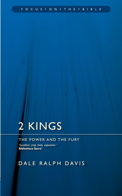 2 Kings: The Power and the Fury