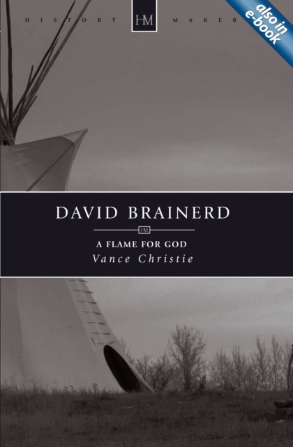 David Brainerd