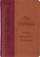 Daily Readings - The Puritans