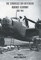 Strategic Air Offensive Against Germany 1939-1945