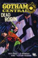Batman: Gotham Central: Dead Robin