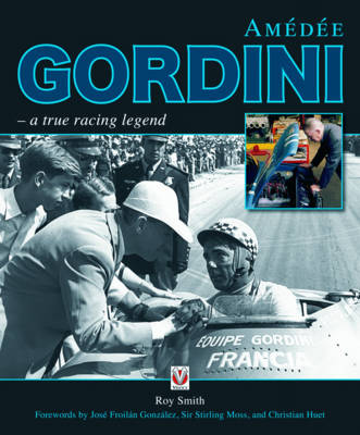 AmeDeE Gordini