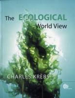 ECOLOGICAL WORLD WIEW, THE
