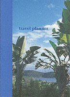 TRAVEL PLANNER