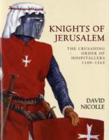 KNIGHTS OF JERUSALEM