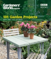 101 GARDEN PROJECTS