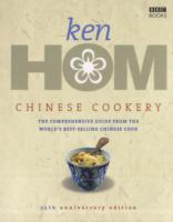 CHINESE COOKERY