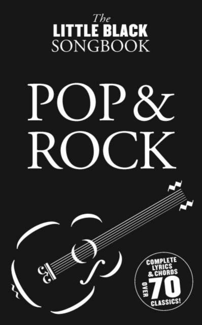 Little Black Songbook