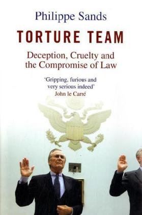 TORTURE TEAM