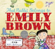 THAT RABBIT BELONGS TO EMILY BROWN