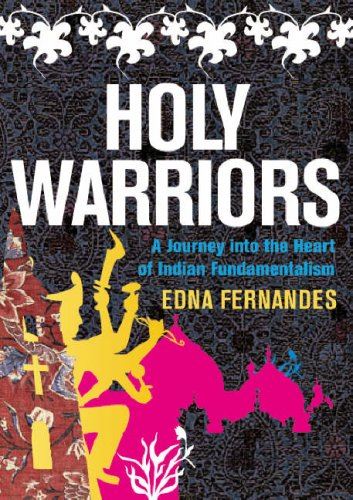HOLY WARRIORS
