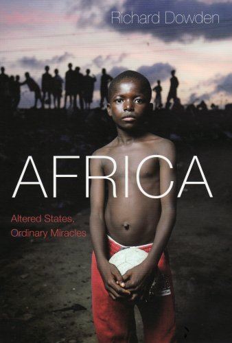 AFRICANS