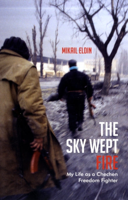 Sky Wept Fire