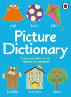 PICTURE DICTIONARY