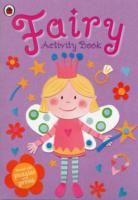 MY FAIRY ACTIVITY BOOK