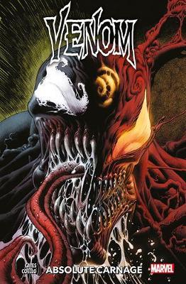 VENOM VOL. 5: ABSOLUTE CARNAGE