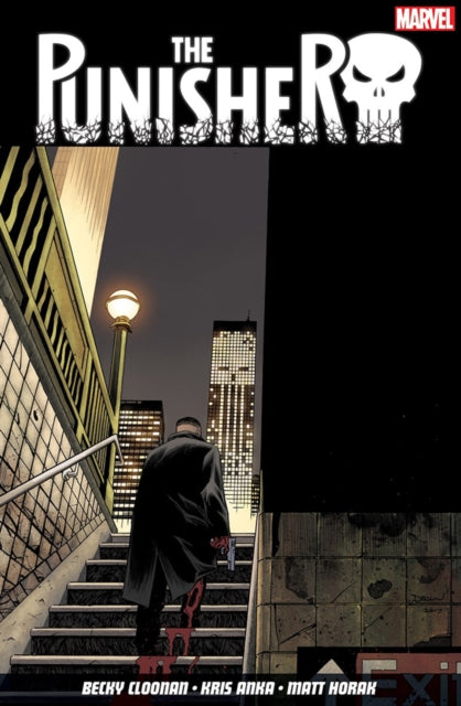 Punisher Vol. 3: King of The New York Streets