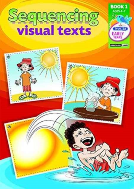 Sequencing Visual Texts