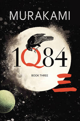 1Q84: BOOK 3