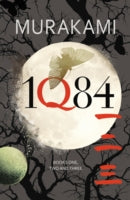 1Q84: BOOKS 1, 2 AND 3
