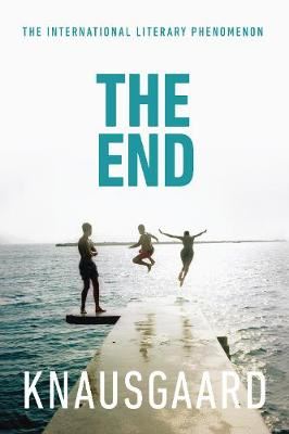 The End - My Struggle Book 6