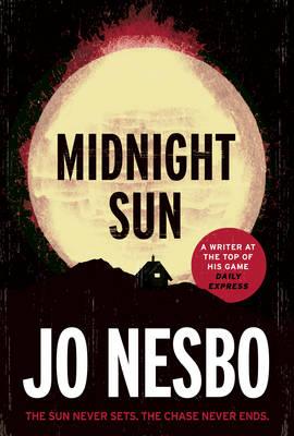 Midnight Sun: Blood on Snow 2