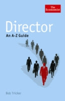 Directors: An A-Z Guide