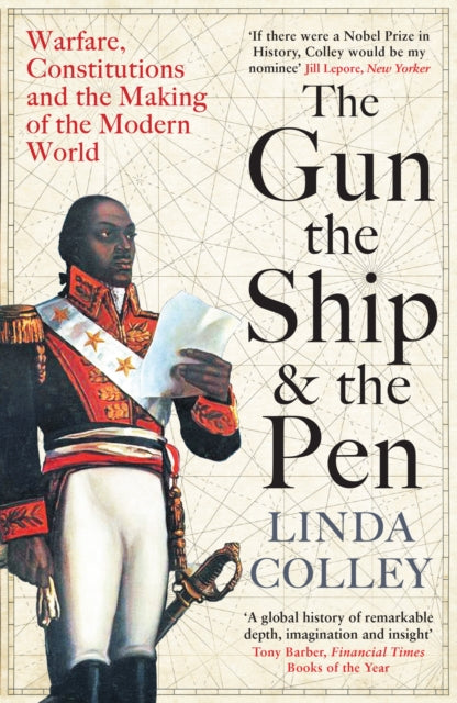 Gun, the Ship and the Pen