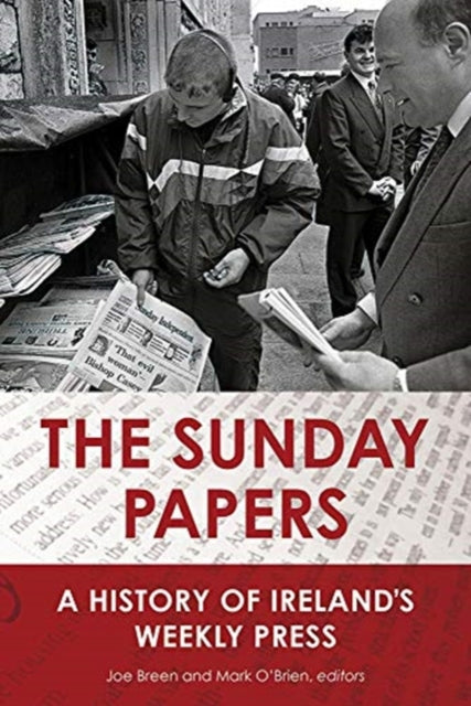Sunday Papers