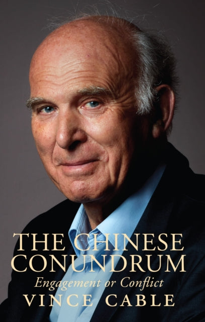 Chinese Conundrum
