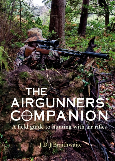 Airgunner's Companion